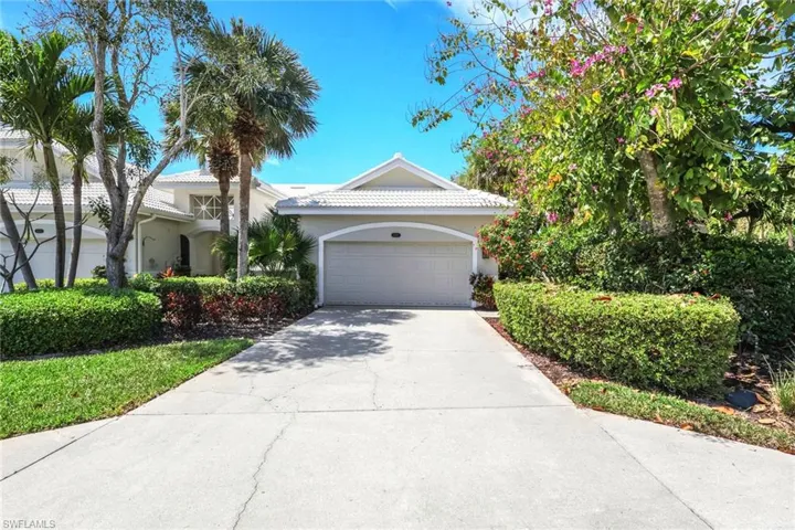 4501 Cardinal Cove Ln, Naples, Florida 34114