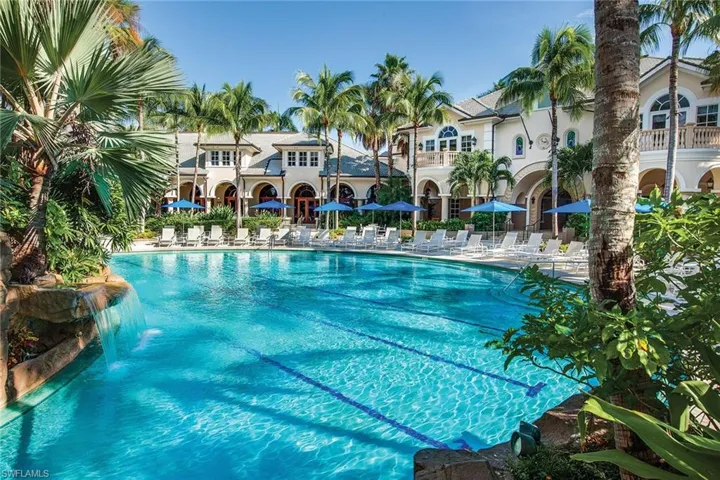 4501 Cardinal Cove Ln, Naples, Florida 34114