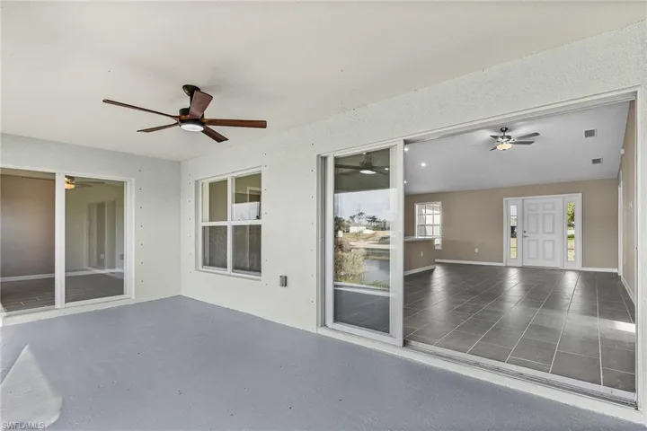 1704 NE 33rd  LN, Cape Coral, FL 33909