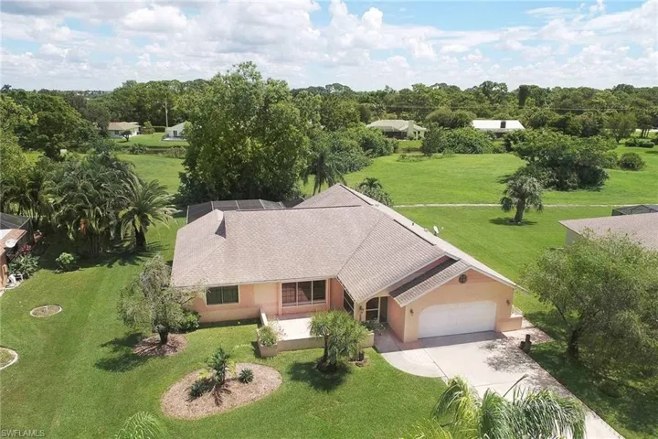 4220 Glasgow Ct, North Fort Myers, Florida 33903