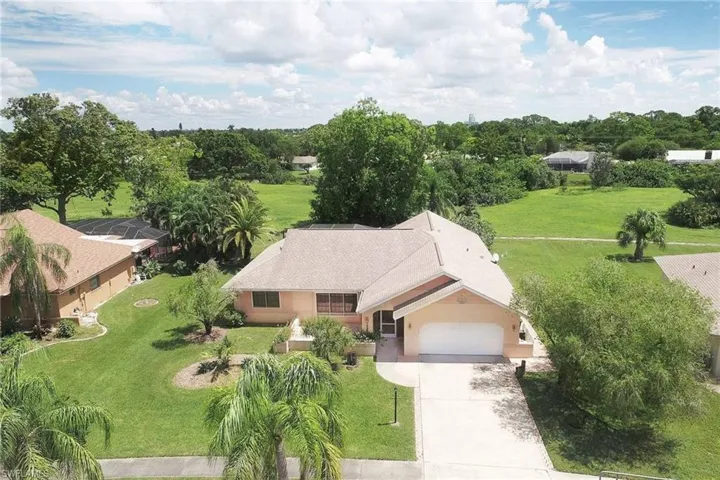 4220 Glasgow Ct, North Fort Myers, Florida 33903