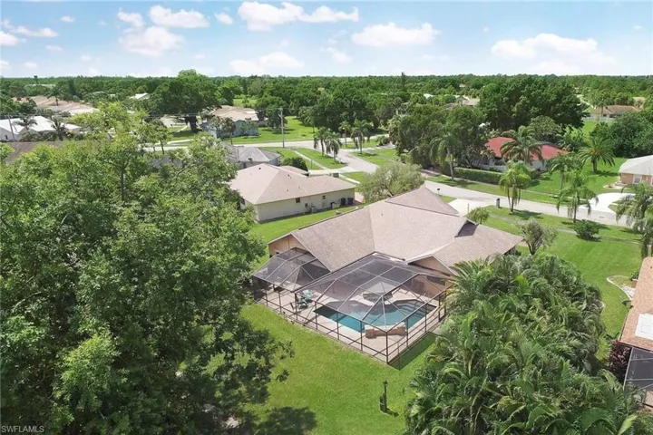 4220 Glasgow Ct, North Fort Myers, Florida 33903