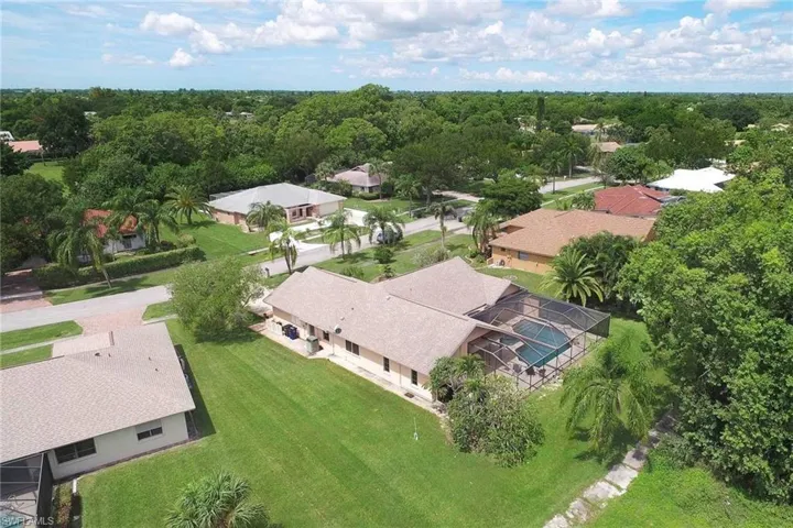 4220 Glasgow Ct, North Fort Myers, Florida 33903