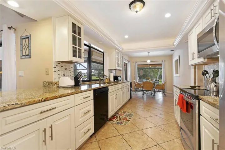 4220 Glasgow Ct, North Fort Myers, Florida 33903