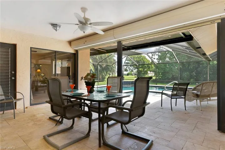 4220 Glasgow Ct, North Fort Myers, Florida 33903