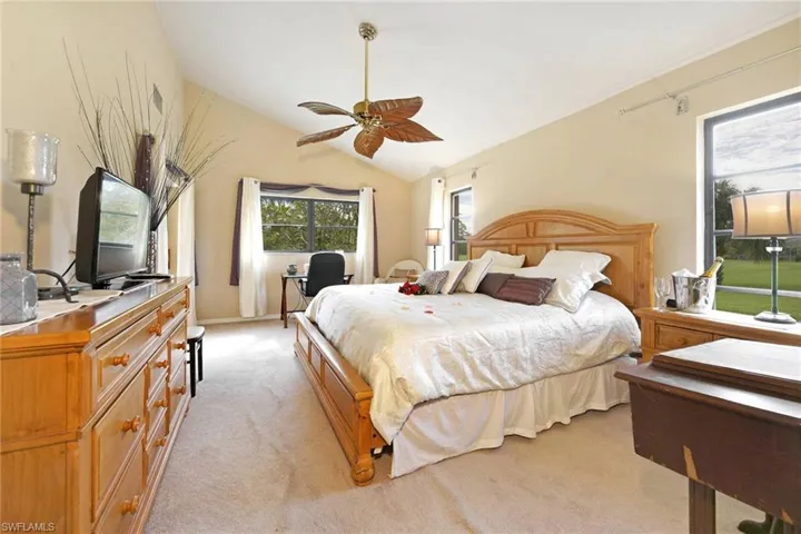 4220 Glasgow Ct, North Fort Myers, Florida 33903