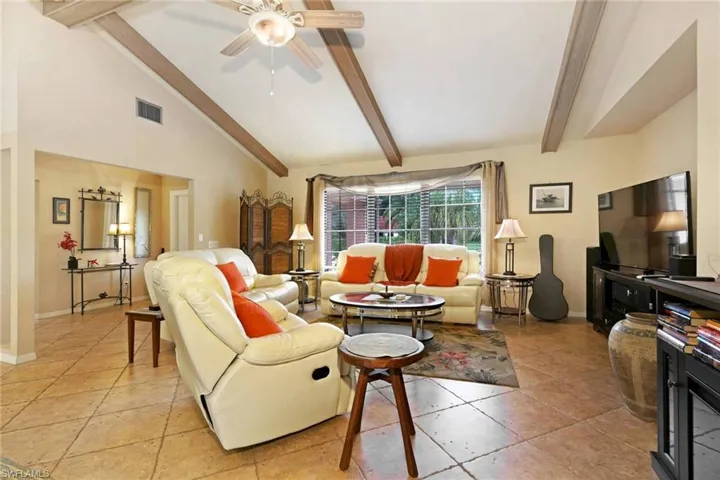4220 Glasgow Ct, North Fort Myers, Florida 33903