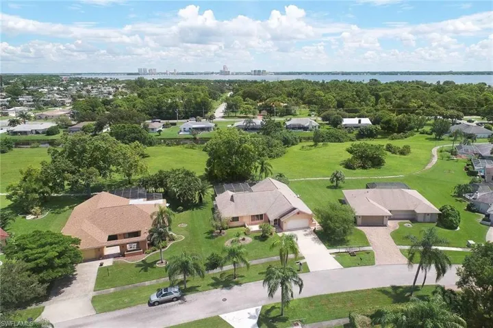 4220 Glasgow Ct, North Fort Myers, Florida 33903