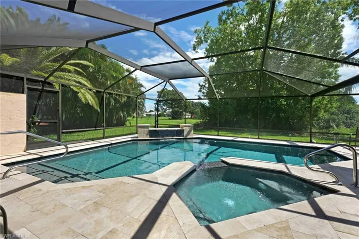 4220 Glasgow Ct, North Fort Myers, Florida 33903