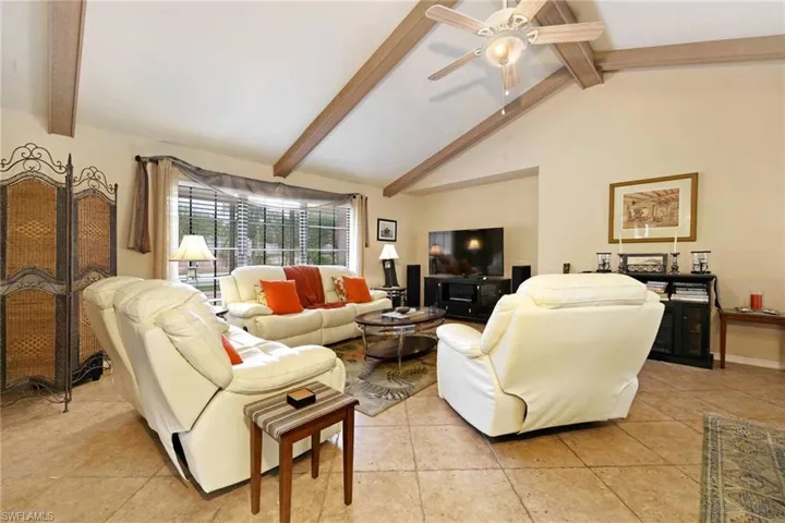 4220 Glasgow Ct, North Fort Myers, Florida 33903