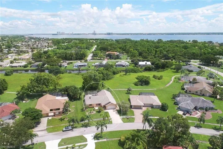4220 Glasgow Ct, North Fort Myers, Florida 33903