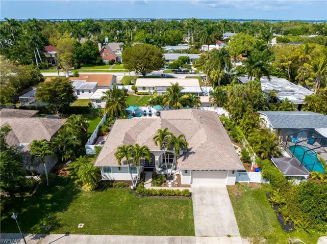 3728 Luverne St, Fort Myers Fl 33901