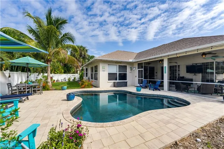 3728 Luverne St, Fort Myers Fl 33901