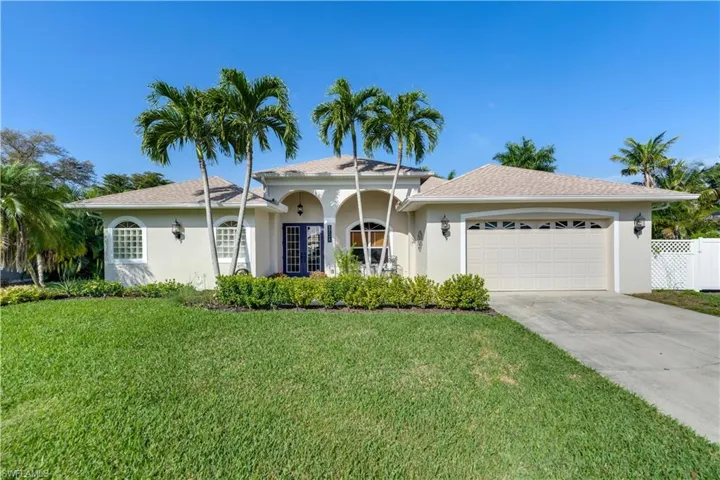 3728 Luverne St, Fort Myers Fl 33901