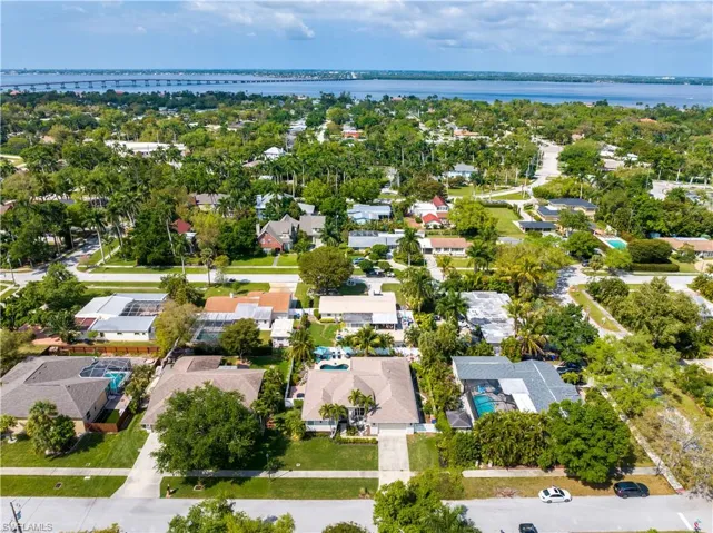 3728 Luverne St, Fort Myers Fl 33901