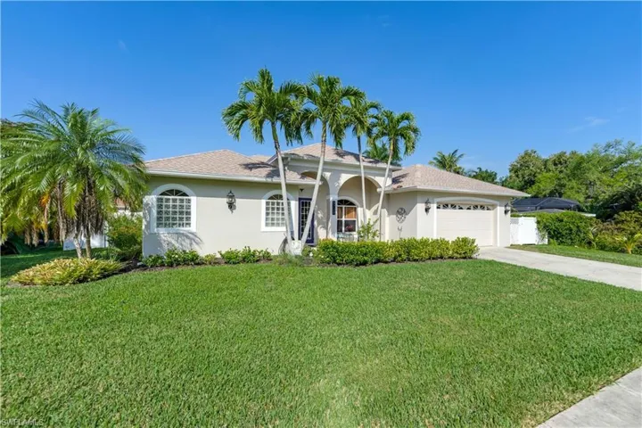 3728 Luverne St, Fort Myers Fl 33901