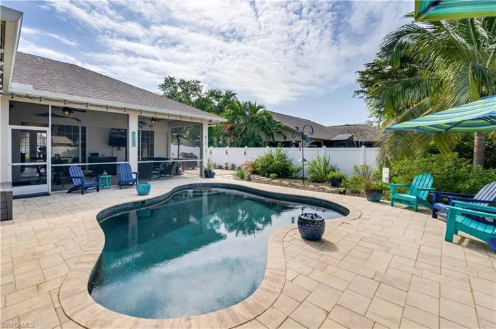 3728 Luverne St, Fort Myers Fl 33901