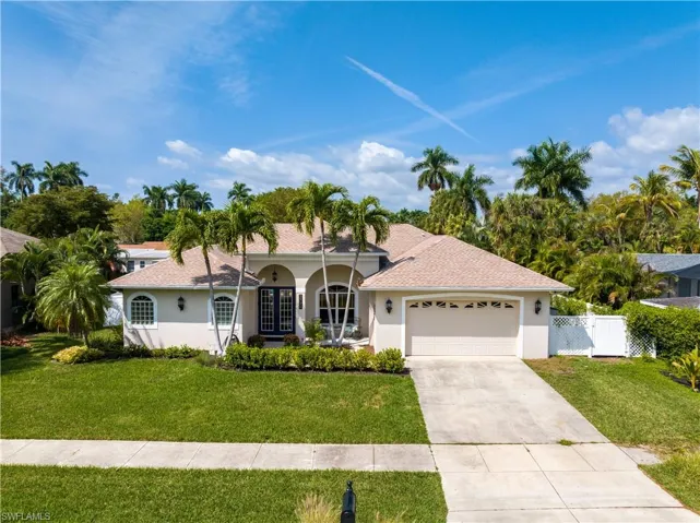 3728 Luverne St, Fort Myers Fl 33901