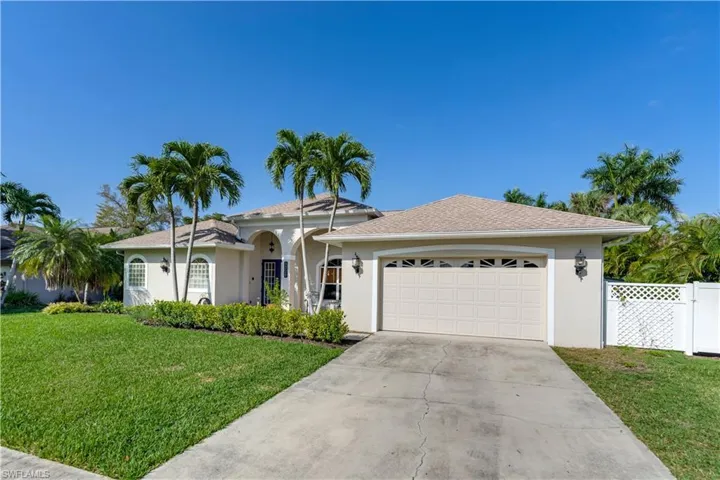 3728 Luverne St, Fort Myers Fl 33901