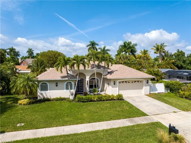 3728 Luverne St, Fort Myers Fl 33901