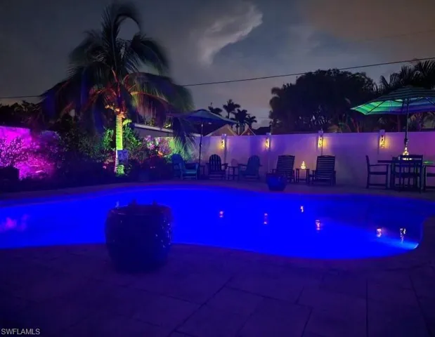 3728 Luverne St, Fort Myers Fl 33901