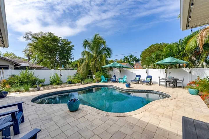 3728 Luverne St, Fort Myers Fl 33901