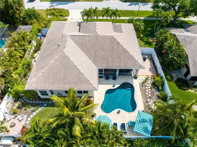 3728 Luverne St, Fort Myers Fl 33901
