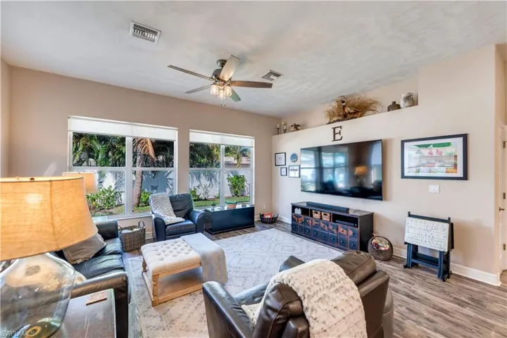 3728 Luverne St, Fort Myers Fl 33901