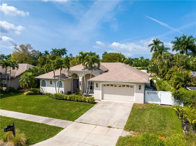 3728 Luverne St, Fort Myers Fl 33901