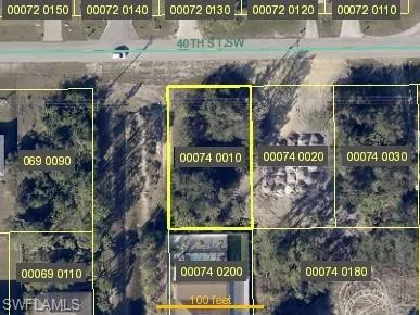 2719 40th ST SW, LEHIGH ACRES FL 33976