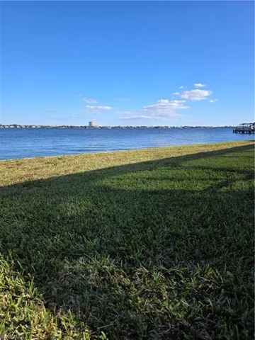 Water view