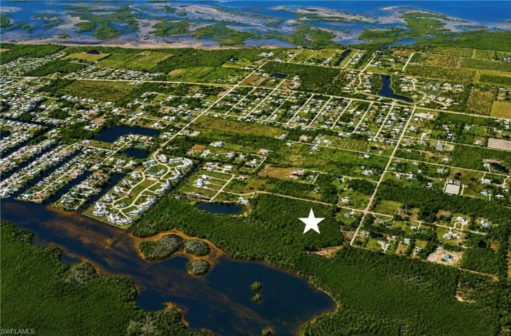 12370 Sherwood Rd, Bokeelia, Florida 33922