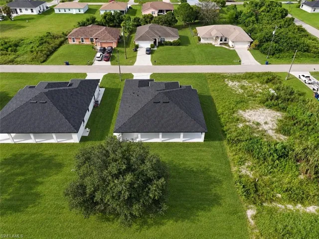 3205 11th St W, Lehigh Acres, Florida 33971