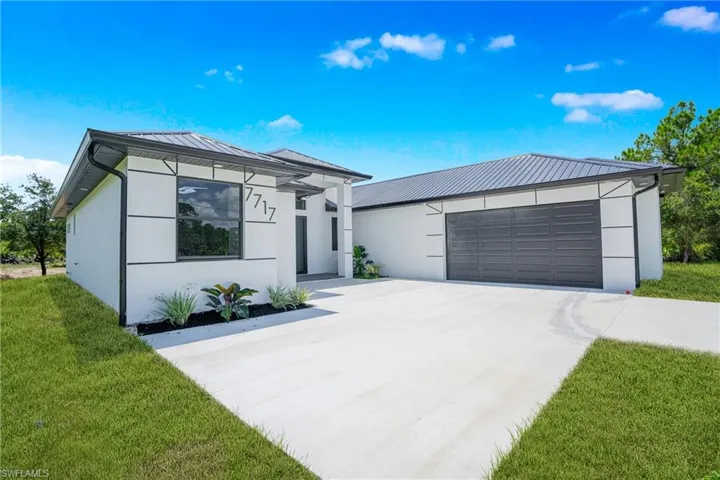 7717 18th Ter, Labelle, Florida 33935