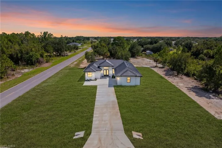 7717 18th Ter, Labelle, Florida 33935