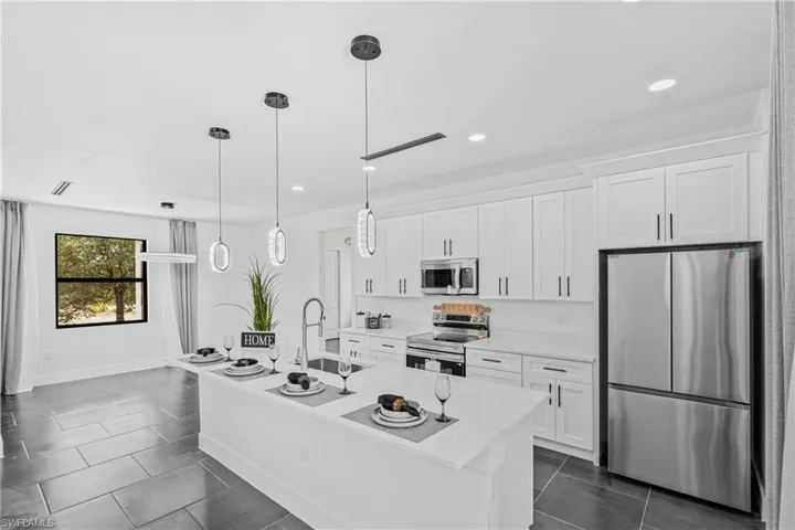 7717 18th Ter, Labelle, Florida 33935