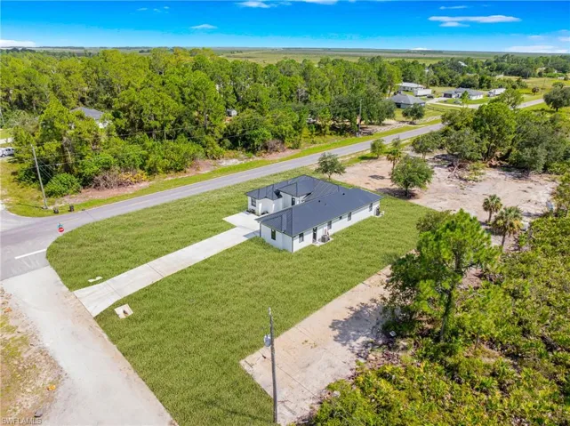 7717 18th Ter, Labelle, Florida 33935
