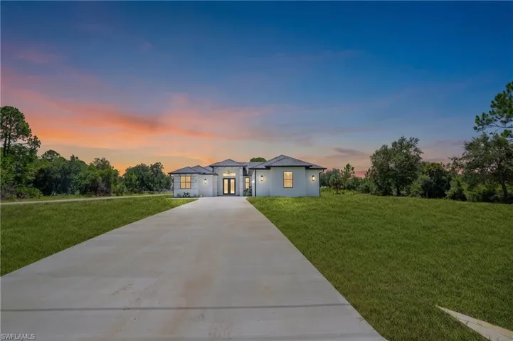 7717 18th Ter, Labelle, Florida 33935