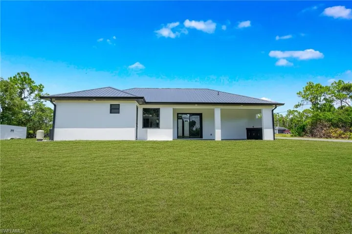 7717 18th Ter, Labelle, Florida 33935