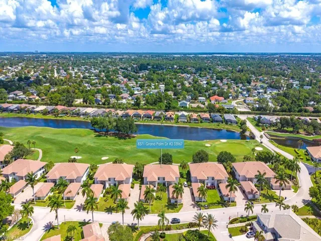 8371  Grand Palm  DR, Estero, FL 33967