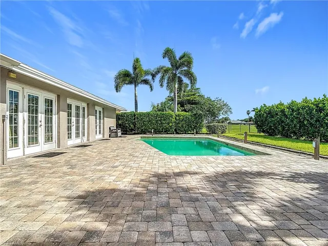 5351 Chippendale Cir E, Fort Myers, Florida 33919