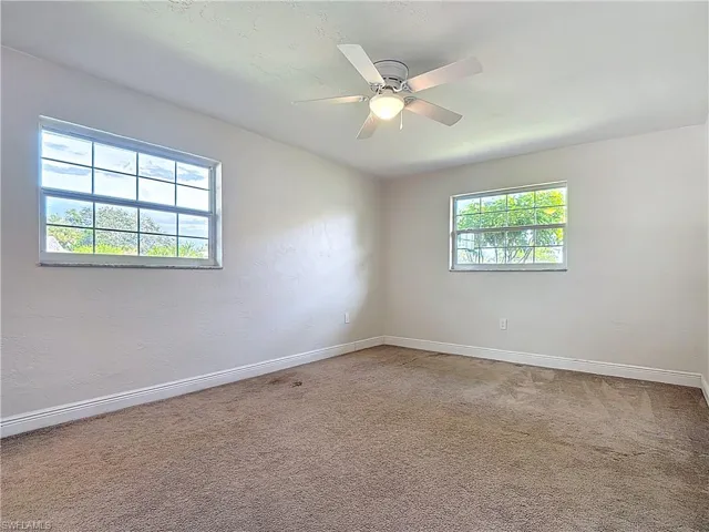 5351 Chippendale Cir E, Fort Myers, Florida 33919