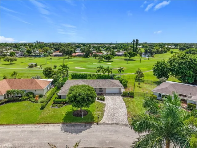 5351 Chippendale Cir E, Fort Myers, Florida 33919