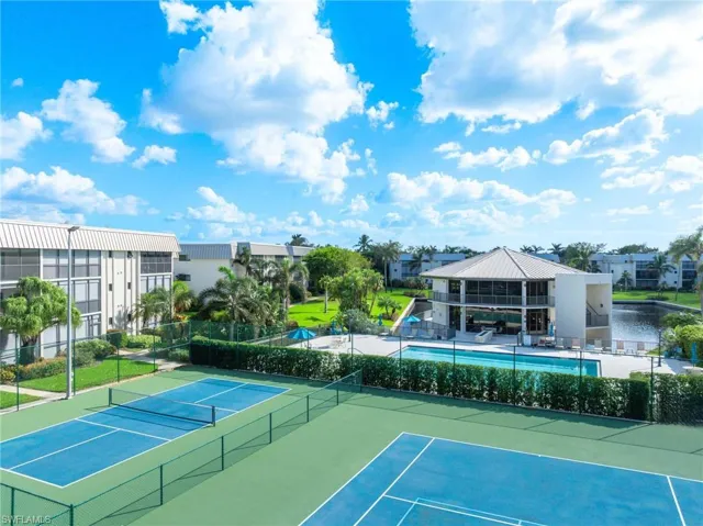 788 Park Shore Dr H39, Naples, Florida 34103
