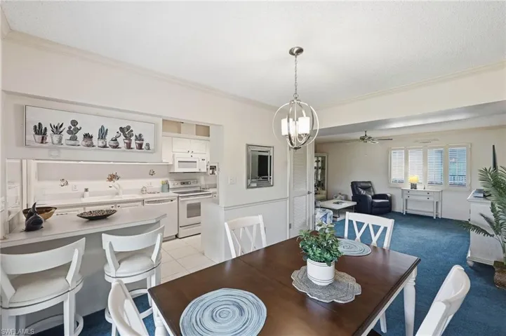 788 Park Shore Dr H39, Naples, Florida 34103
