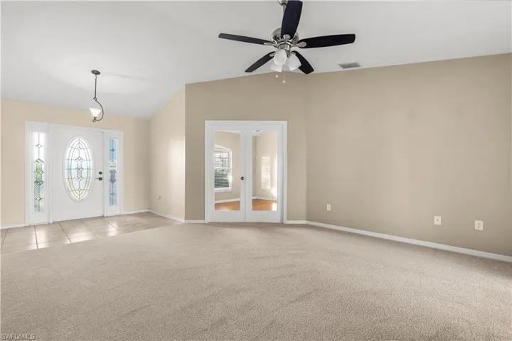 1625 N Gator  CIR, Cape Coral, FL 33909