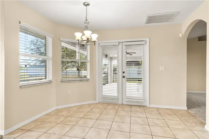 1625 N Gator  CIR, Cape Coral, FL 33909