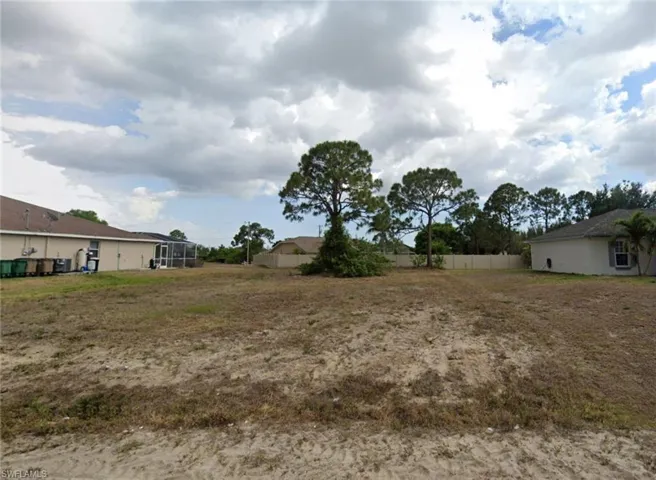 2018 Nw 20th Ter, Cape Coral, Florida 33993