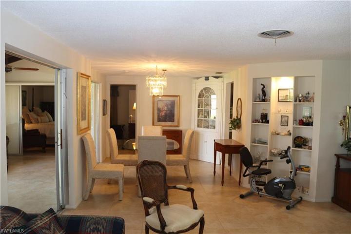 Living/Dining