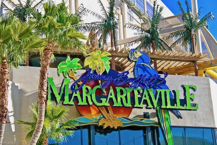 Margaritaville Beach Resort Fort Myers